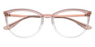 vogue eyewear VO5276 3034 51 - Top Gradient Pink/Crystal #id:vo52763034_s:100120