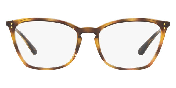 Top Light Havana / Transparent / 53-17-140