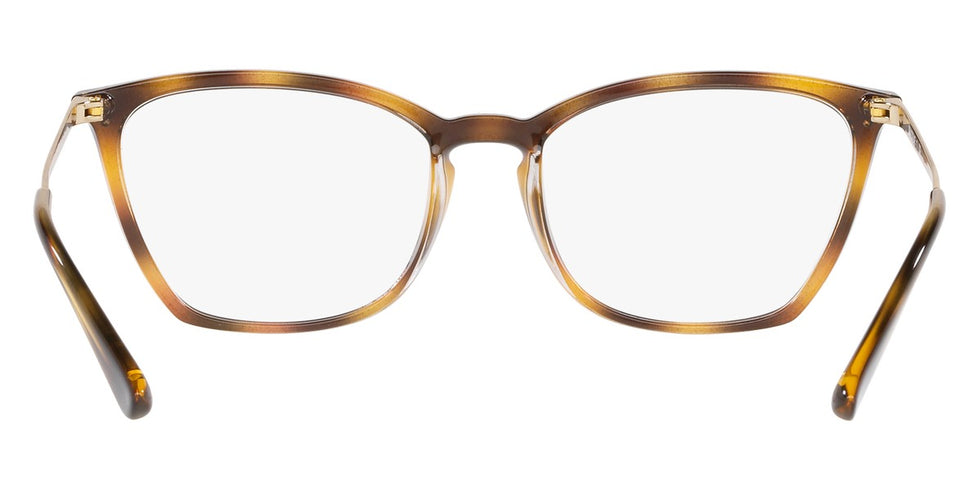 vogue eyewear VO5277 1916 53 - Top Light Havana / Transparent