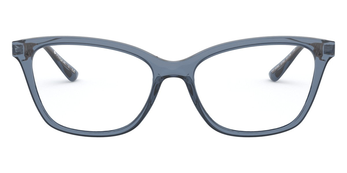 vogue eyewear VO5285 2762 51 - Transparent Blue