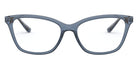 vogue eyewear VO5285 2762 51 - Transparent Blue