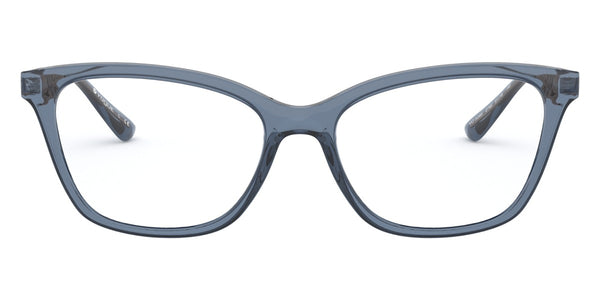 Transparent Blue / 51-16-140