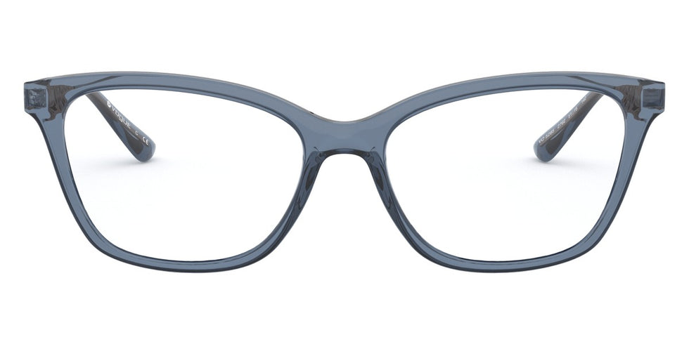 vogue eyewear VO5285 2762 51 - Transparent Blue
