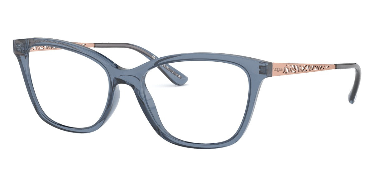 vogue eyewear VO5285 2762 51 - Transparent Blue