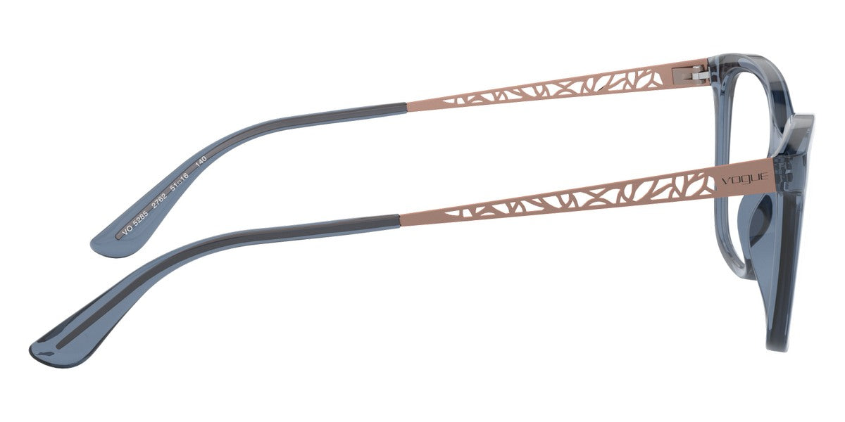 vogue eyewear VO5285 2762 51 - Transparent Blue