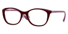vogue eyewear VO5296D 2307 54 - Bordeaux/Dark Violet