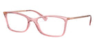 vogue eyewear VO5305B 2599 54 - Transparent Pink #id:vo5305b2599_s:100100