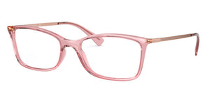 vogue eyewear VO5305B 2599 54 - Transparent Pink #id:vo5305b2599_s:100100