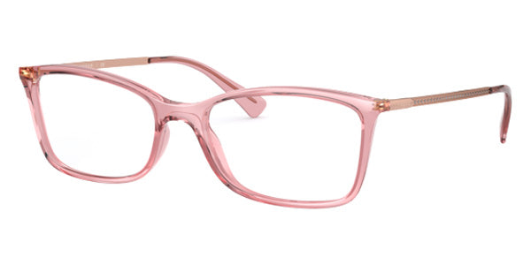 vogue eyewear VO5305B 2599 54 - Transparent Pink #id:vo5305b2599_s:100100