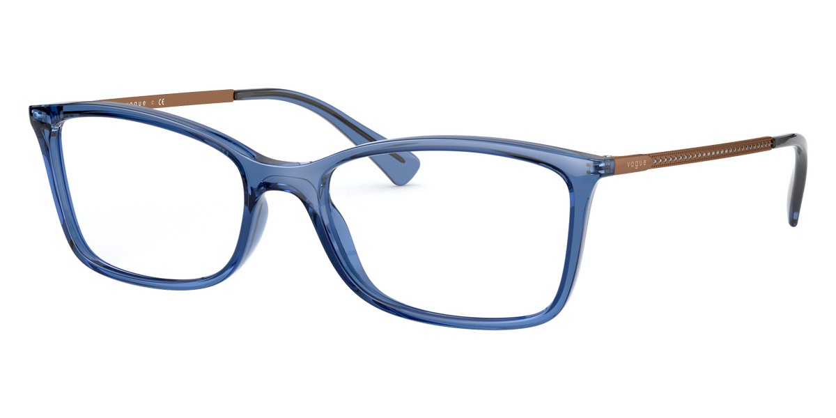 vogue eyewear VO5305B 2762 54 - Transparent Blue