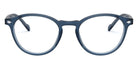 vogue eyewear VO5326 2760 49 - Blue Transparent