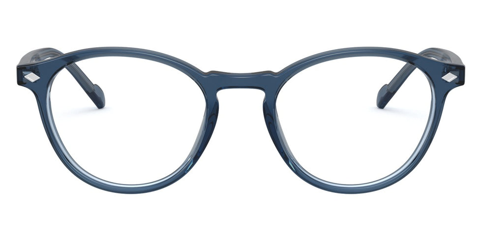 vogue eyewear VO5326 2760 49 - Blue Transparent
