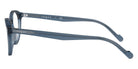 vogue eyewear VO5326 2760 49 - Blue Transparent