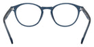 vogue eyewear VO5326 2760 49 - Blue Transparent