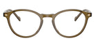vogue eyewear VO5326 3260 51 - Transparent Olive Green #id:vo53263260_s:100100