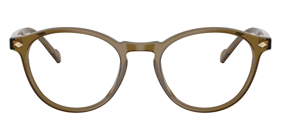 vogue eyewear VO5326 3260 51 - Transparent Olive Green #id:vo53263260_s:100100