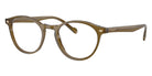 vogue eyewear VO5326 3260 51 - Transparent Olive Green #id:vo53263260_s:100105
