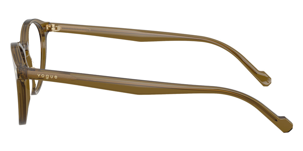 vogue eyewear VO5326 3260 51 - Transparent Olive Green #id:vo53263260_s:100110