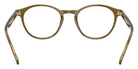 vogue eyewear VO5326 3260 51 - Transparent Olive Green #id:vo53263260_s:100115