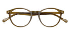 vogue eyewear VO5326 3260 51 - Transparent Olive Green #id:vo53263260_s:100125