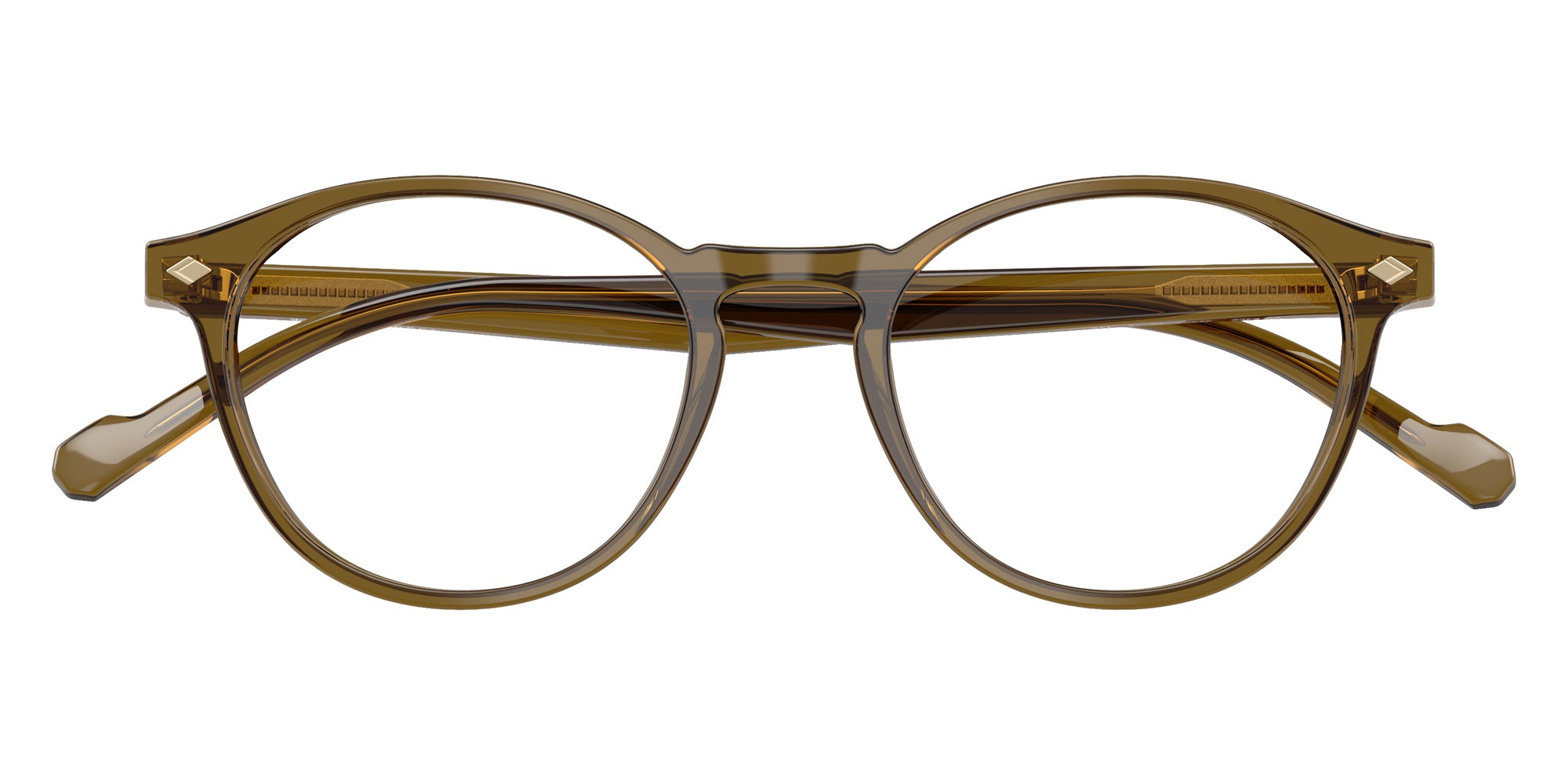 vogue eyewear VO5326 3260 51 - Transparent Olive Green #id:vo53263260_s:100125