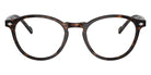vogue eyewear VO5326 W656 49 - Dark Havana #id:vo5326w656_s:100100