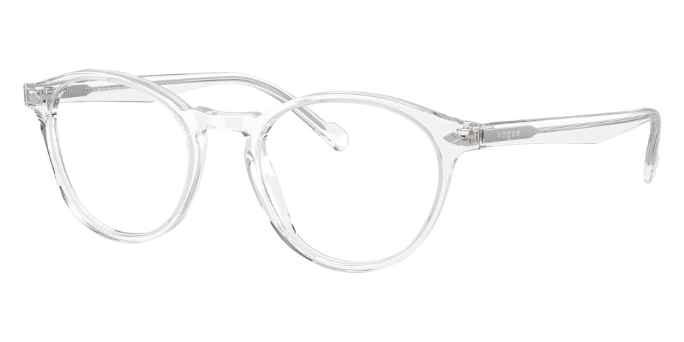 vogue eyewear VO5326 W745 51 - Transparent #id:vo5326w745_s:102105