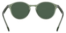 vogue eyewear VO5327S 282071 48 - Transparent Gray / Dark Green