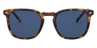 vogue eyewear VO5328S 281980 49 - Havana Honey / Dark Blue