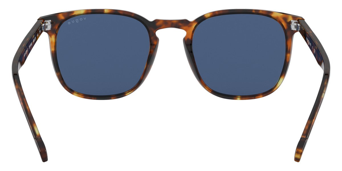 vogue eyewear VO5328S 281980 49 - Havana Honey / Dark Blue