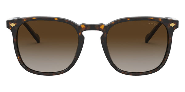 Dark Havana / Brown Gradient / 49-20-145