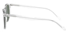 vogue eyewear VO5328S W74571 49 - Transparent / Dark Green #id:vo5328sw74571_s:100110