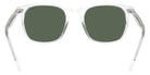 vogue eyewear VO5328S W74571 49 - Transparent / Dark Green #id:vo5328sw74571_s:100115