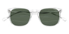 vogue eyewear VO5328S W74571 49 - Transparent / Dark Green #id:vo5328sw74571_s:100125