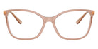 vogue eyewear VO5334 2847 52 - Top Pink/Transparent #id:vo53342847_s:102100
