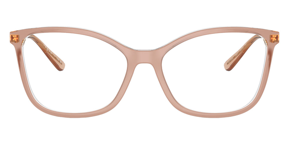 vogue eyewear VO5334 2847 52 - Top Pink/Transparent #id:vo53342847_s:102100