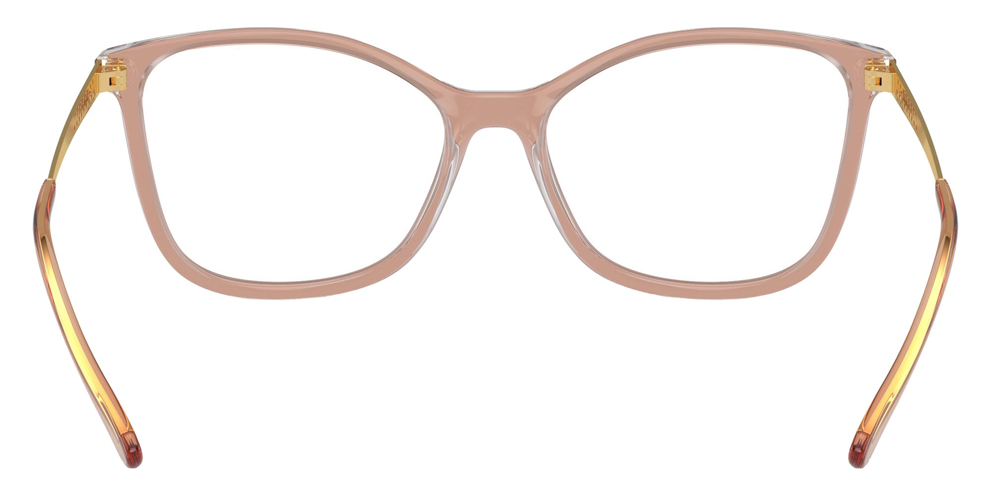 vogue eyewear VO5334 2847 52 - Top Pink/Transparent #id:vo53342847_s:102115
