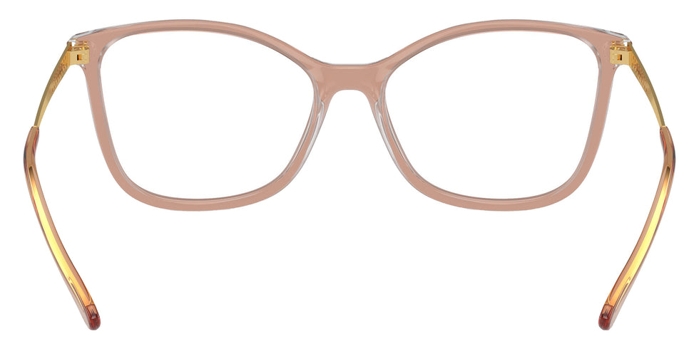 vogue eyewear VO5334 2847 52 - Top Pink/Transparent #id:vo53342847_s:102115