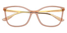 vogue eyewear VO5334 2847 52 - Top Pink/Transparent #id:vo53342847_s:102125