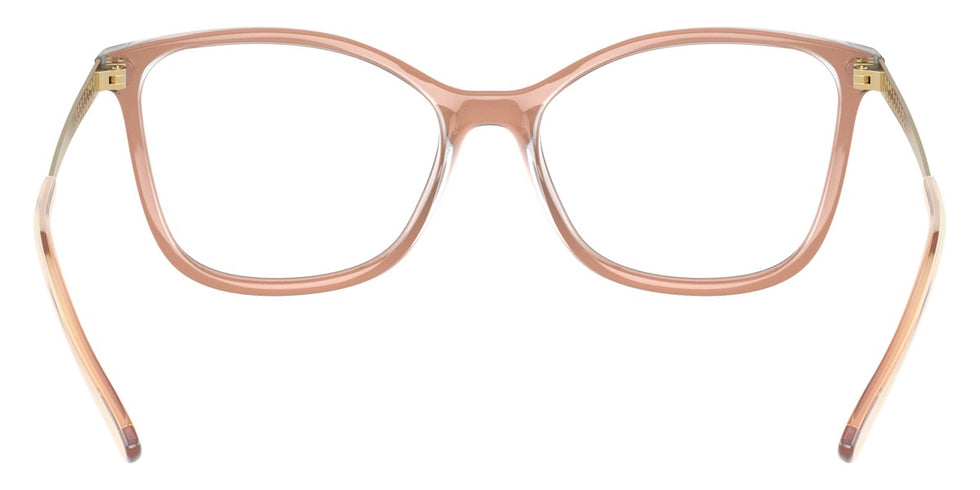 vogue eyewear VO5334 2847 54 - Top Pink/Transparent