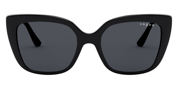 Black / Gray / 53-18-140