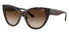 vogue eyewear VO5339S W65613 52 - Dark Havana / Brown Gradient #id:vo5339sw65613_s:100105