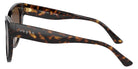 vogue eyewear VO5339S W65613 52 - Dark Havana / Brown Gradient #id:vo5339sw65613_s:100110