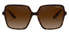 vogue eyewear VO5352S W65613 56 - Dark Havana / Brown Gradient #id:vo5352sw65613_s:100100