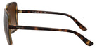 vogue eyewear VO5352S W65613 56 - Dark Havana / Brown Gradient #id:vo5352sw65613_s:100110