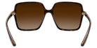 vogue eyewear VO5352S W65613 56 - Dark Havana / Brown Gradient #id:vo5352sw65613_s:100115