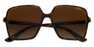 vogue eyewear VO5352S W65613 56 - Dark Havana / Brown Gradient #id:vo5352sw65613_s:100125