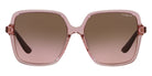 vogue eyewear VO5352SF 288314 56 - Pink / Violet Gradient Brown