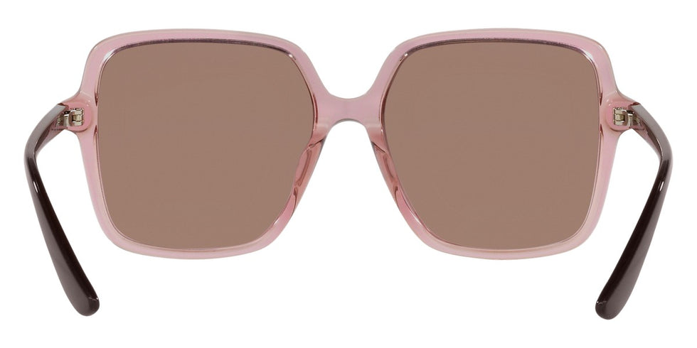 vogue eyewear VO5352SF 288314 56 - Pink / Violet Gradient Brown