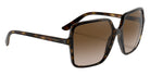 vogue eyewear VO5352SF W65613 56 - Dark Havana / Brown Gradient #id:vo5352sfw65613_s:100120